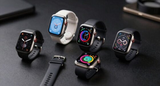 top 15 premium fitness smartwatches