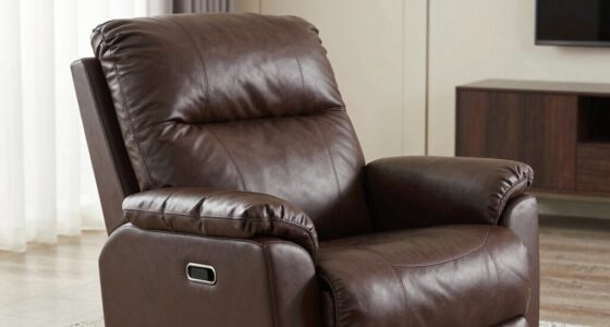 top 15 premium power recliners