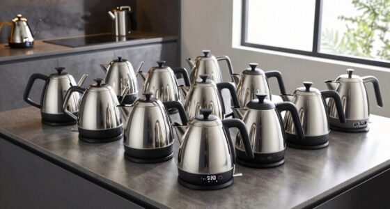 top 15 temperature controlled water boilers