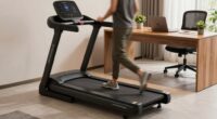 top 15 under desk treadmills