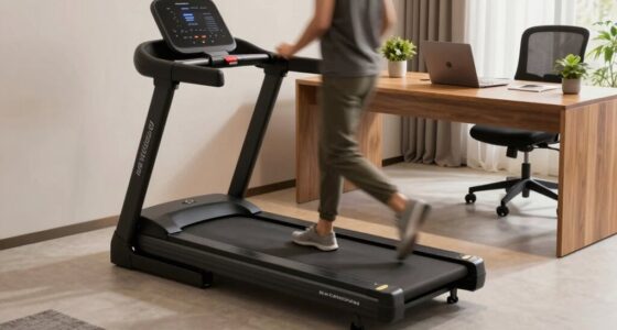 top 15 under desk treadmills