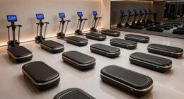 top 15 vibration plate machines