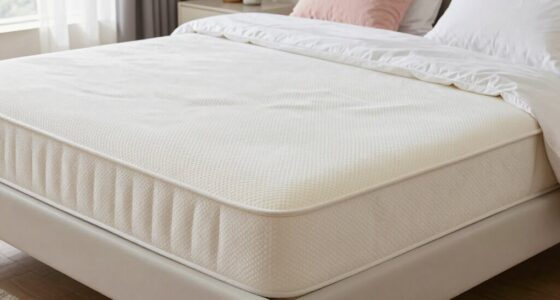 top 2026 latex mattress topper