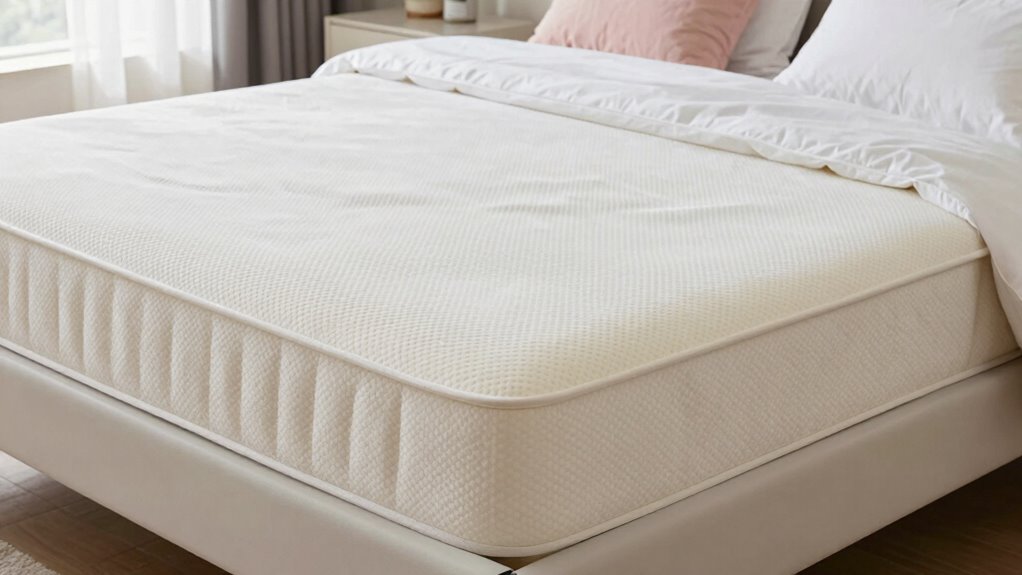 top 2026 latex mattress topper