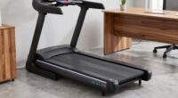 top 300 lb under desk treadmills