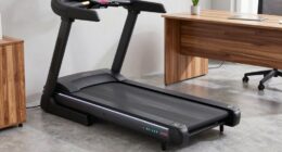 top 300 lb under desk treadmills