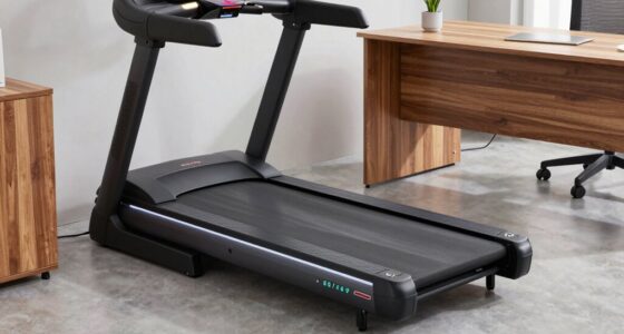 top 300 lb under desk treadmills