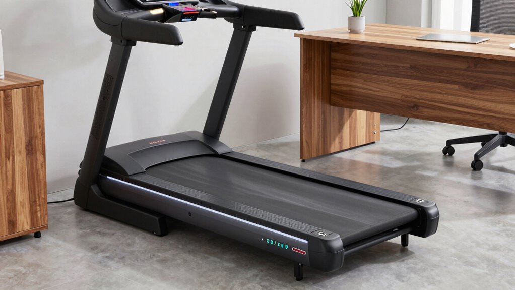 top 300 lb under desk treadmills