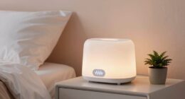 top 6 sleep noise machines