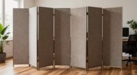 top acoustic office dividers