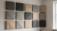 top acoustic panels for offices