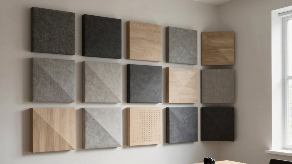 top acoustic panels for offices