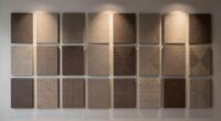 top acoustic wall panels