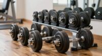 top adjustable dumbbell sets