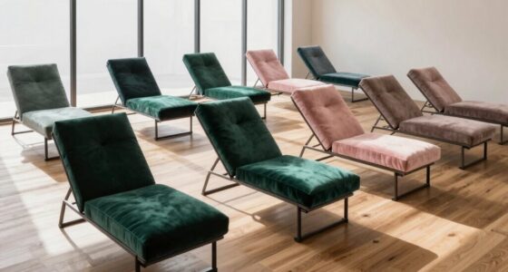 top adjustable indoor lounge chairs