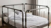 top adult safety bed rails