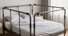 top adult safety bed rails