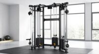 top all in one gym systems
