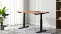top apartment sit stand desks