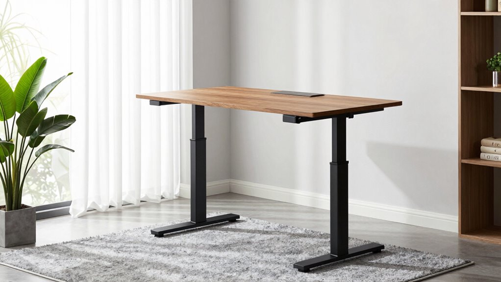 top apartment sit stand desks