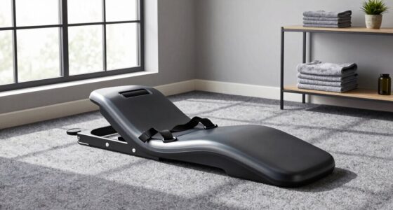 top back decompression devices