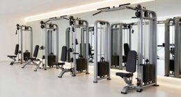 top back extension machines