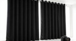 top bedroom blackout curtain picks
