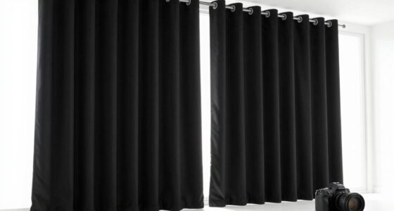 top bedroom blackout curtain picks