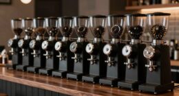 top burr coffee grinders