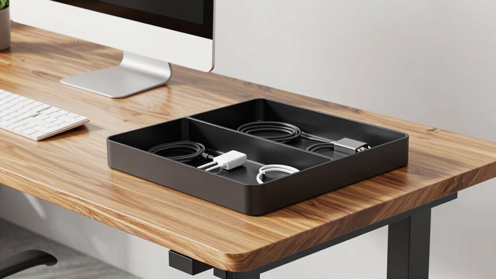 top cable tray selections