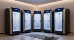 top cold therapy devices