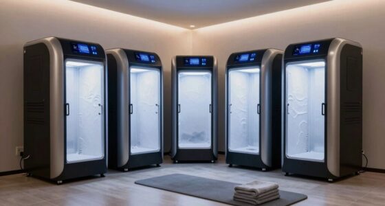 top cold therapy devices