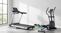 top compact home gym equipment