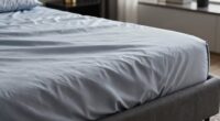 top cooling mattress pad