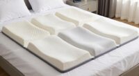 top cooling smart mattress toppers