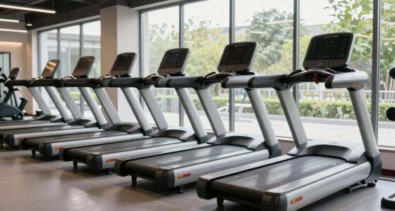 top cushioned treadmill picks