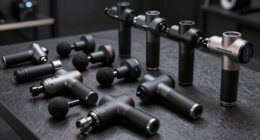 top deep muscle massagers