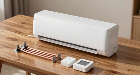 top diy mini split kits