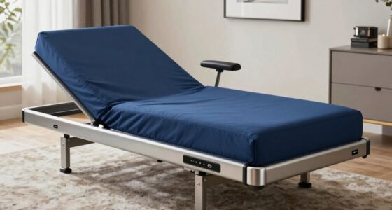 top electric home beds