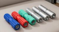 top electric massage rollers