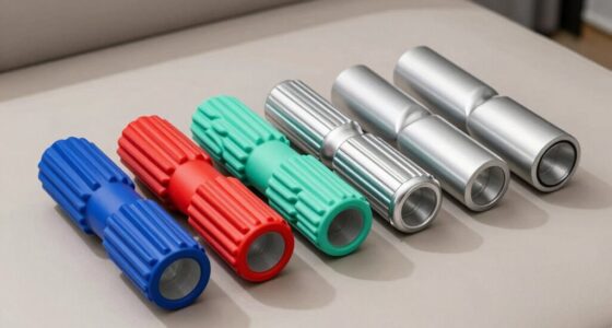 top electric massage rollers