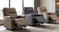 top electric recliner chairs