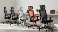 top ergonomic chair picks