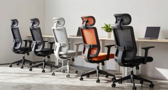 top ergonomic chair picks