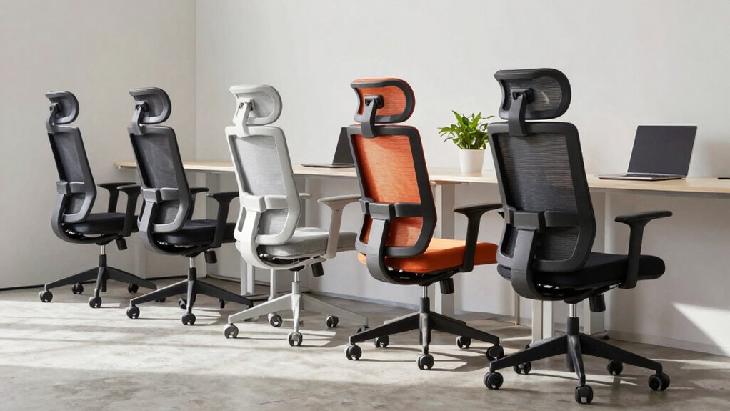 top ergonomic chair picks