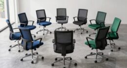 top ergonomic chair picks