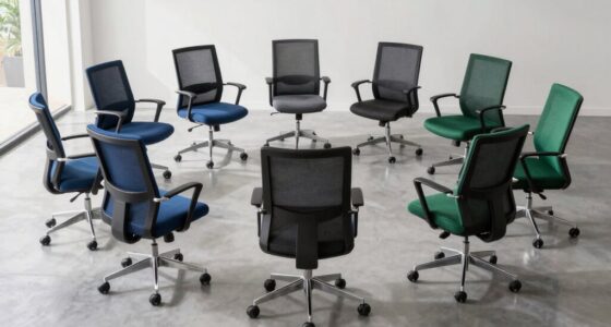 top ergonomic chair picks