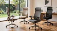 top ergonomic chairs 2026