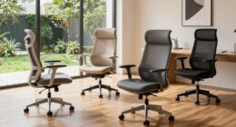 top ergonomic chairs 2026