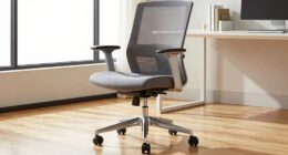 top ergonomic hip chairs